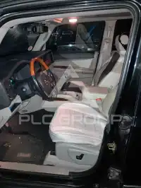 2007 Jeep COMANDER