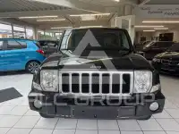 2007 Jeep COMANDER