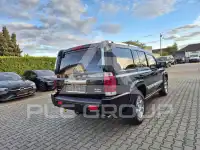 2007 Jeep COMANDER