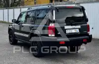 2007 Jeep COMANDER
