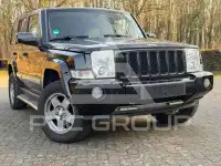 2007 Jeep COMANDER