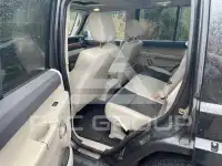 2007 Jeep COMANDER