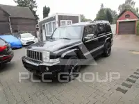2007 Jeep COMANDER