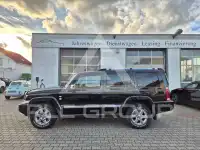 2007 Jeep COMANDER