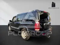 2007 Jeep COMANDER
