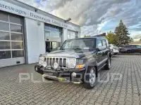 2007 Jeep COMANDER