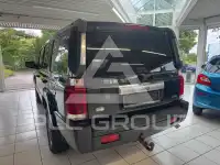 2007 Jeep COMANDER