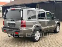 2007 Jeep COMANDER