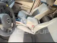 2007 Jeep COMANDER