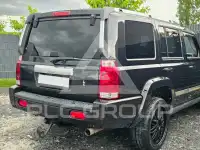 2007 Jeep COMANDER