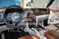 2007 Jeep COMANDER