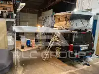 2007 Jeep COMANDER