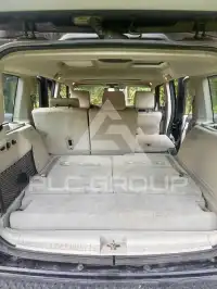 2007 Jeep COMANDER