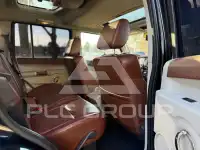 2007 Jeep COMANDER