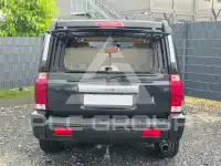 2007 Jeep COMANDER