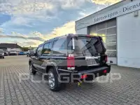 2007 Jeep COMANDER