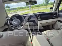 2007 Jeep COMANDER