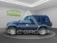 2007 Jeep CHEROKEE
