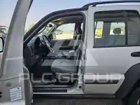 2007 Jeep CHEROKEE