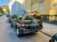 2007 Jeep CHEROKEE
