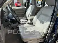 2007 Jeep CHEROKEE