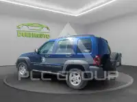 2007 Jeep CHEROKEE