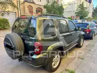 2007 Jeep CHEROKEE