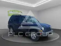 2007 Jeep CHEROKEE
