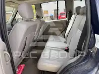 2007 Jeep CHEROKEE