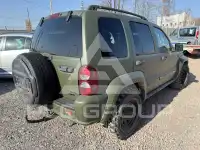 2007 Jeep CHEROKEE