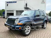 2007 Jeep CHEROKEE