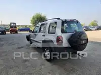 2007 Jeep CHEROKEE