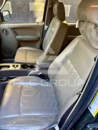 2007 Jeep CHEROKEE