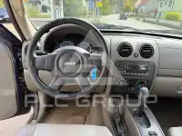 2007 Jeep CHEROKEE