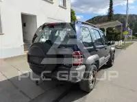 2007 Jeep CHEROKEE