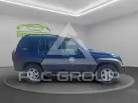 2007 Jeep CHEROKEE