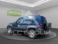 2007 Jeep CHEROKEE