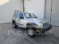 2007 Jeep CHEROKEE