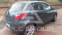 2007 Mazda Unknown