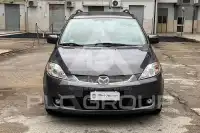 2007 Mazda 