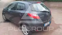 2007 Mazda Unknown