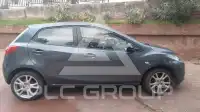 2007 Mazda Unknown