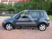 2007 Mazda Unknown