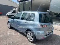 2007 Mazda Unknown