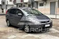 2007 Mazda 
