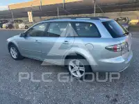 2007 Mazda 