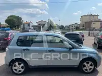 2007 Mazda Unknown