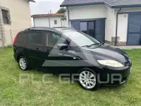 2007 Mazda Unknown