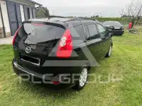 2007 Mazda Unknown