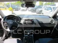 2007 Mazda 